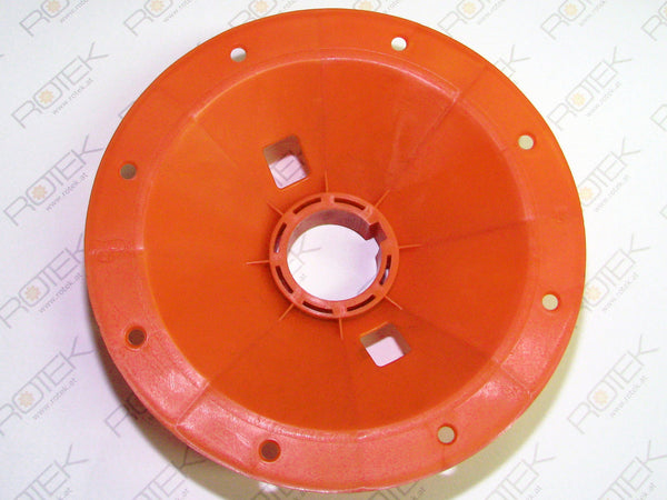 Lüfterrad zu STC-8 Generator