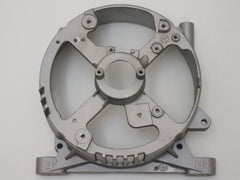 Lagerschild zu Rotek Generator GG4-1-3400, KT3, KTS3 und ähnliche