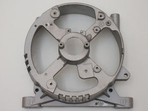 Lagerschild zu Rotek Generator GG4-1-3400, KT3, KTS3 und ähnliche