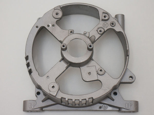 Lagerschild zu Rotek Generator GG4-1-3400, KT3, KTS3 und ähnliche