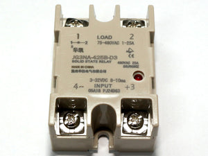 Solid State Relais, SSR Relais, Relay