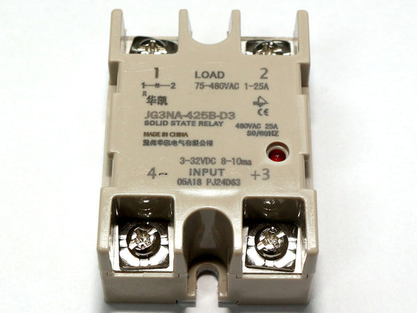 Solid State Relais, SSR Relais, Relay
