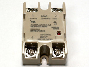 Solid State Relais, SSR Relais, Relay