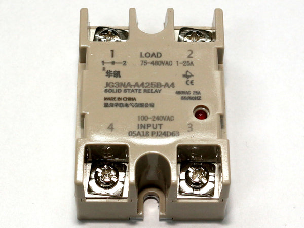 Solid State Relais, SSR Relais, Relay