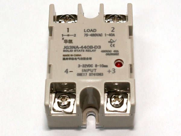 Solid State Relais