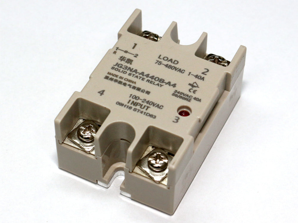 Solid State Relais