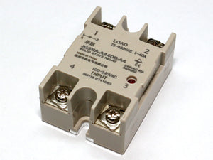 Solid State Relais