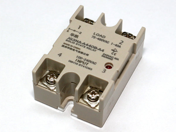 Solid State Relais