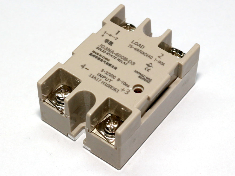 Solid State Relais