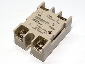 Solid State Relais