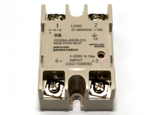 Solid State Relais