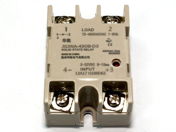 Solid State Relais