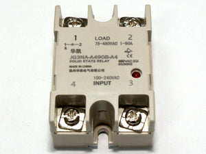 Solid State Relais