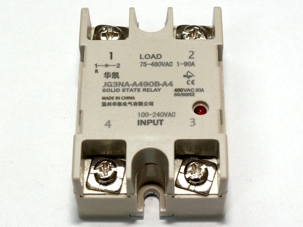 Solid State Relais