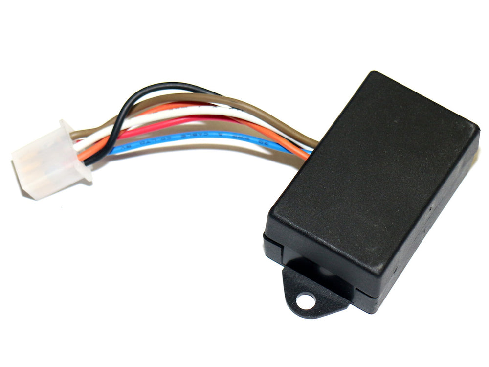 Steuerplatine GD4-/GD4SS-Serie