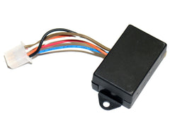 Steuerplatine GD4-/GD4SS-Serie
