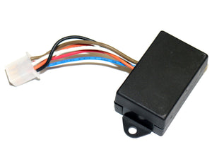 Steuerplatine GD4-/GD4SS-Serie