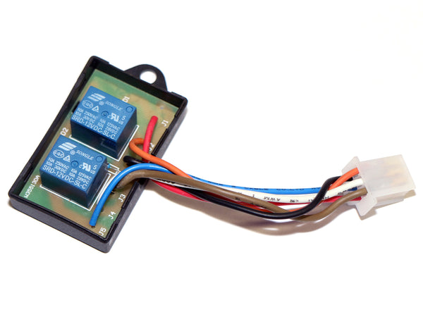 Steuerplatine GD4-/GD4SS-Serie