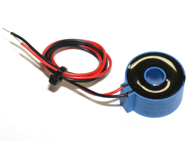 Miniatur Stromwandler