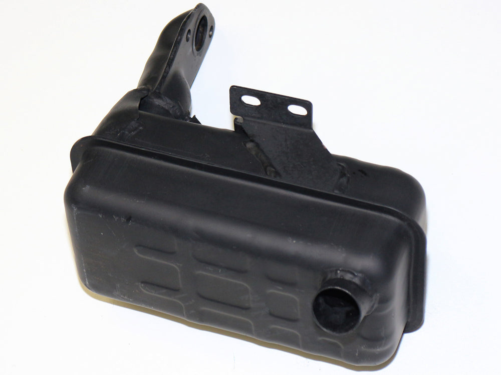 Rotek Auspuff GD4-1A-3300-EBZ Serie