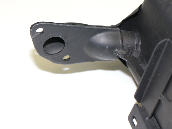 Rotek Auspuff GD4-1A-3300-EBZ Serie