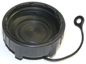 Tankdeckel unten