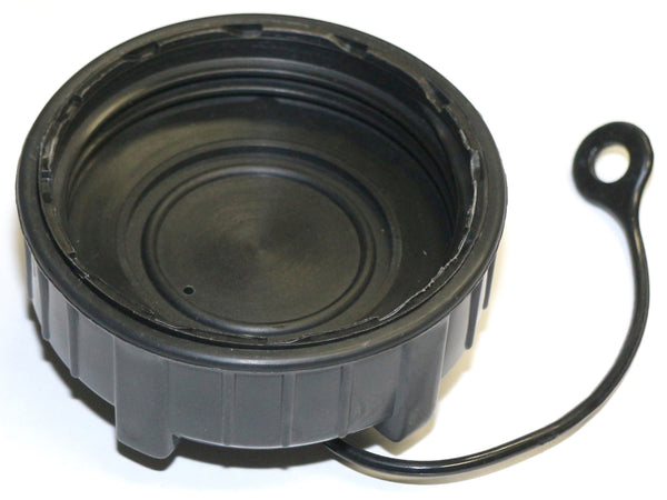 Tankdeckel unten
