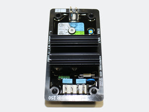 Rotek R250 Ersatz zu Leroy Somer R250, R230/R230B