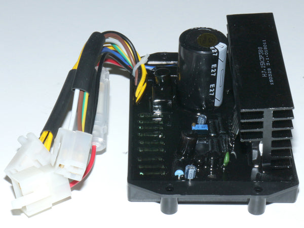 AVR Han Jin HJ.15K3P380
