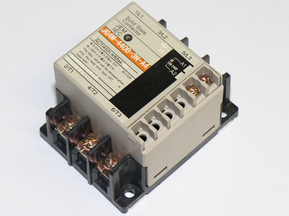 Solid State Relais, SSR Relais, Relay