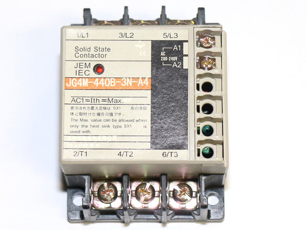 Solid State Relais, SSR Relais, Relay