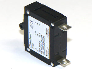 Sicherungsautomat 1-polig 230V/26A