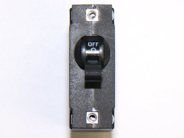 Sicherungsautomat 1-polig 230V/26A