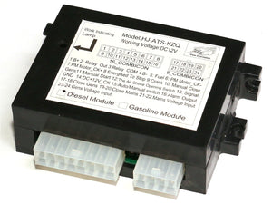 ATS Controller HJ-ATS-KZQ