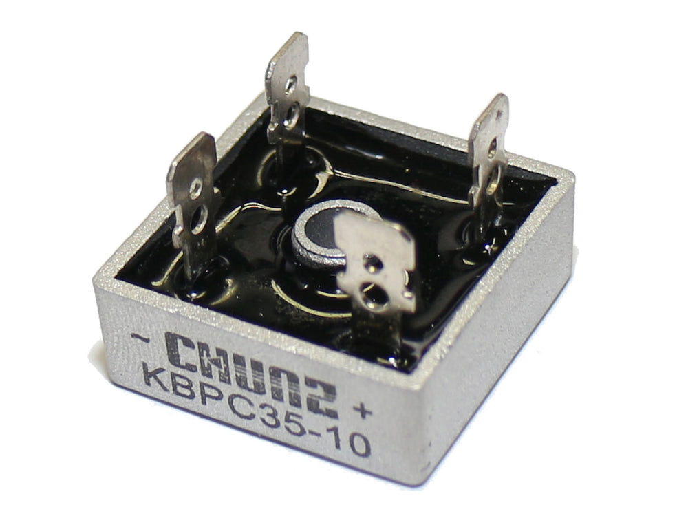 Gleichrichter 35A 1000 Volt