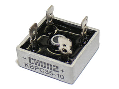 Gleichrichter 35A 1000 Volt