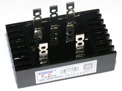 B6 3-Phasiger Brückengleichrichter 1600V 100A