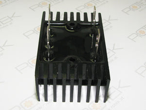 B6 3-Phasiger Brückengleichrichter 1600V 100A