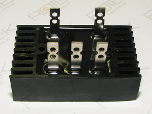 B6 3-Phasiger Brückengleichrichter 1600V 100A