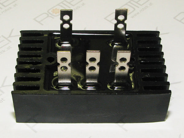 B6 3-Phasiger Brückengleichrichter 1600V 100A