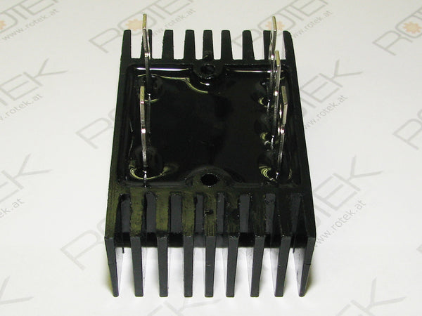 B6 3-Phasiger Brückengleichrichter 1600V 100A