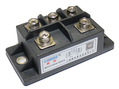 B6 3-Phasiger Brückengleichrichter, 100A, 1600V