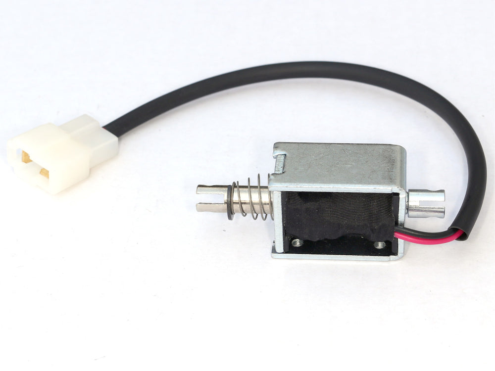 Solenoid TAU-837T GG4-11000