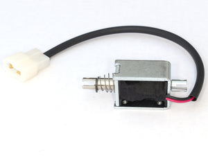 Solenoid TAU-837T GG4-11000