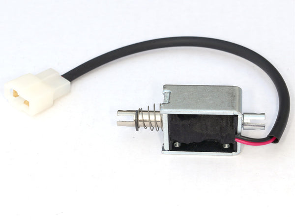 Solenoid TAU-837T GG4-11000