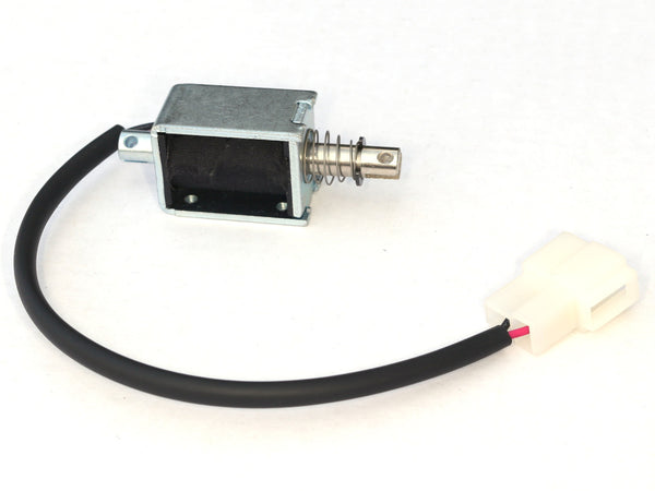 Solenoid TAU-837T GG4-11000