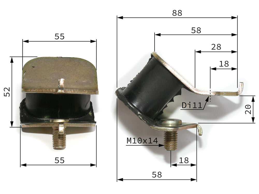 Schwingungsdämpfer