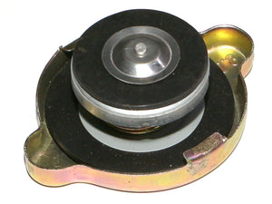 Kühlerdeckel