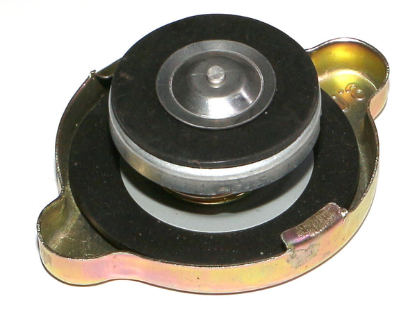 Kühlerdeckel