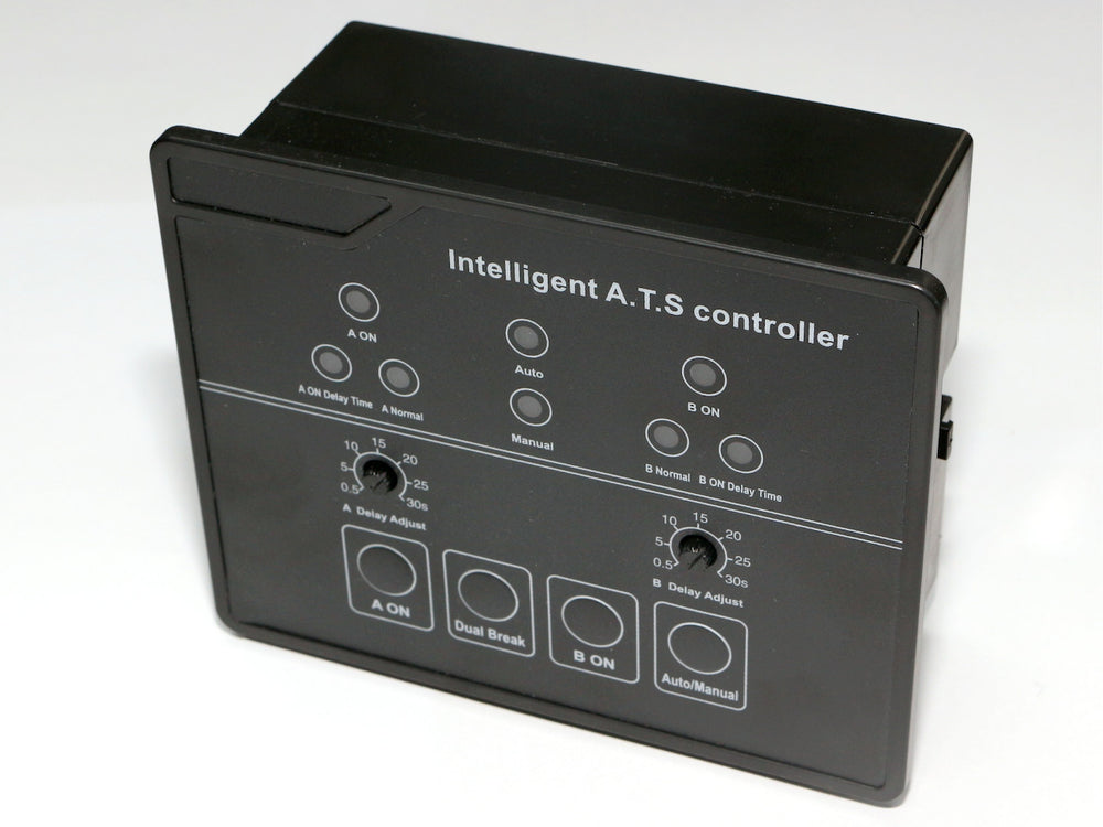 ATS Controller / Startautomatik bei Netzausfall Y-701 Type